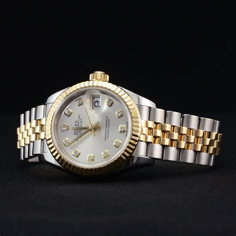 used ladies rolex watch for sale|authentic used rolex ladies watches.